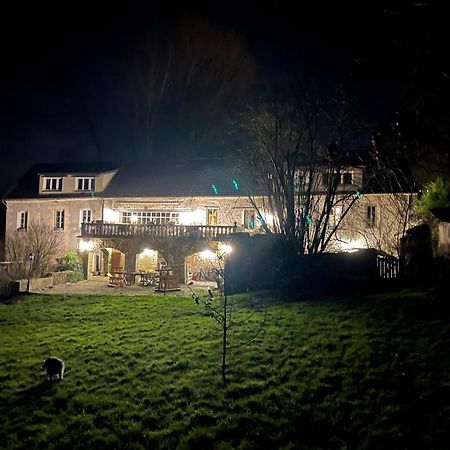Le Vieux Moulin Chamant Senlis 60300 Apartment Exterior foto