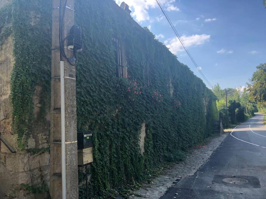 Le Vieux Moulin Chamant Senlis 60300 Apartment Exterior foto